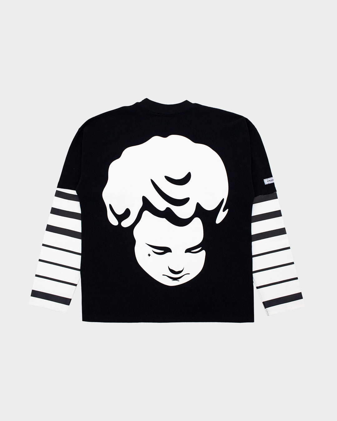 ARAB STARS LONG SLEEVE