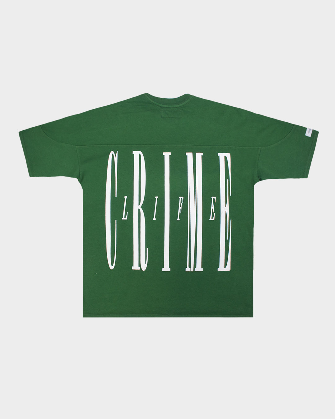 CLASSIC TYPE TEE