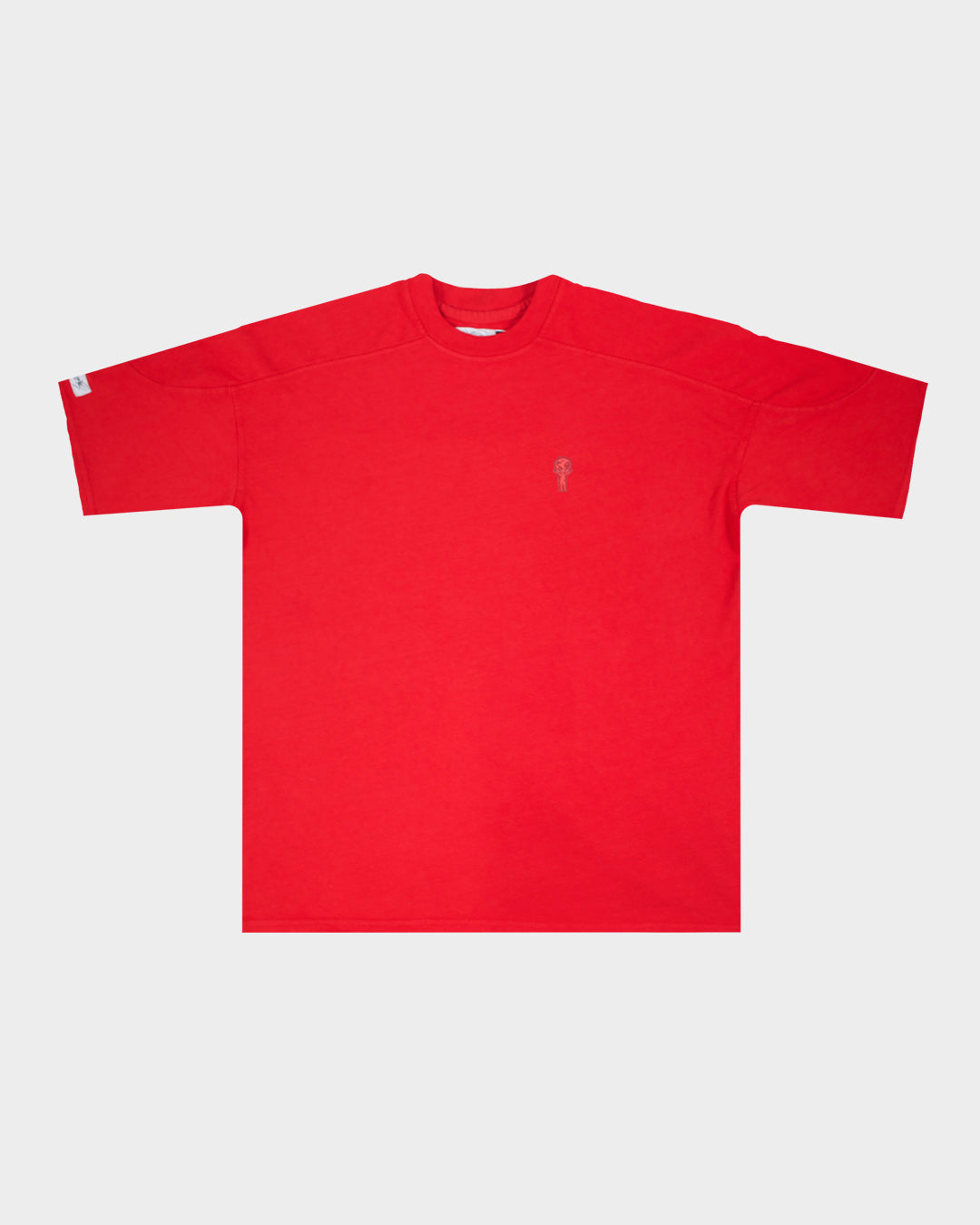 CLASSIC TYPE TEE - CRIMELIFE