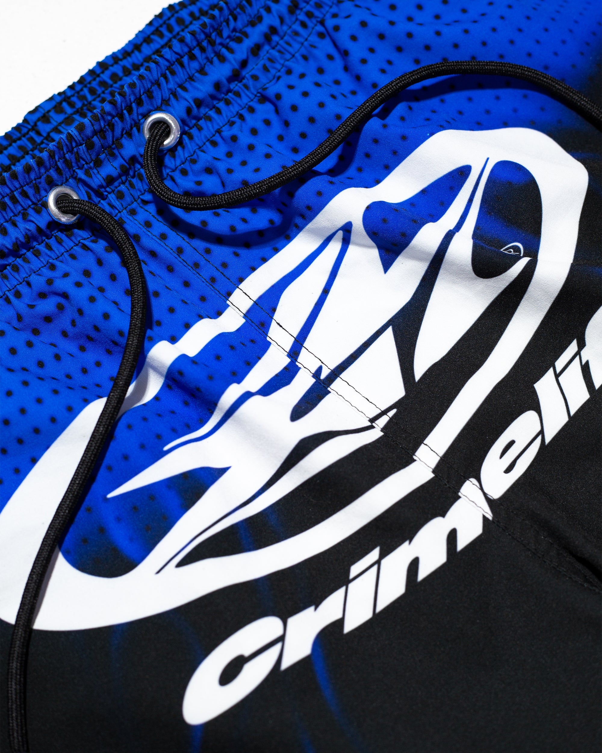 TRIBAL SHORT - CRIMELIFE