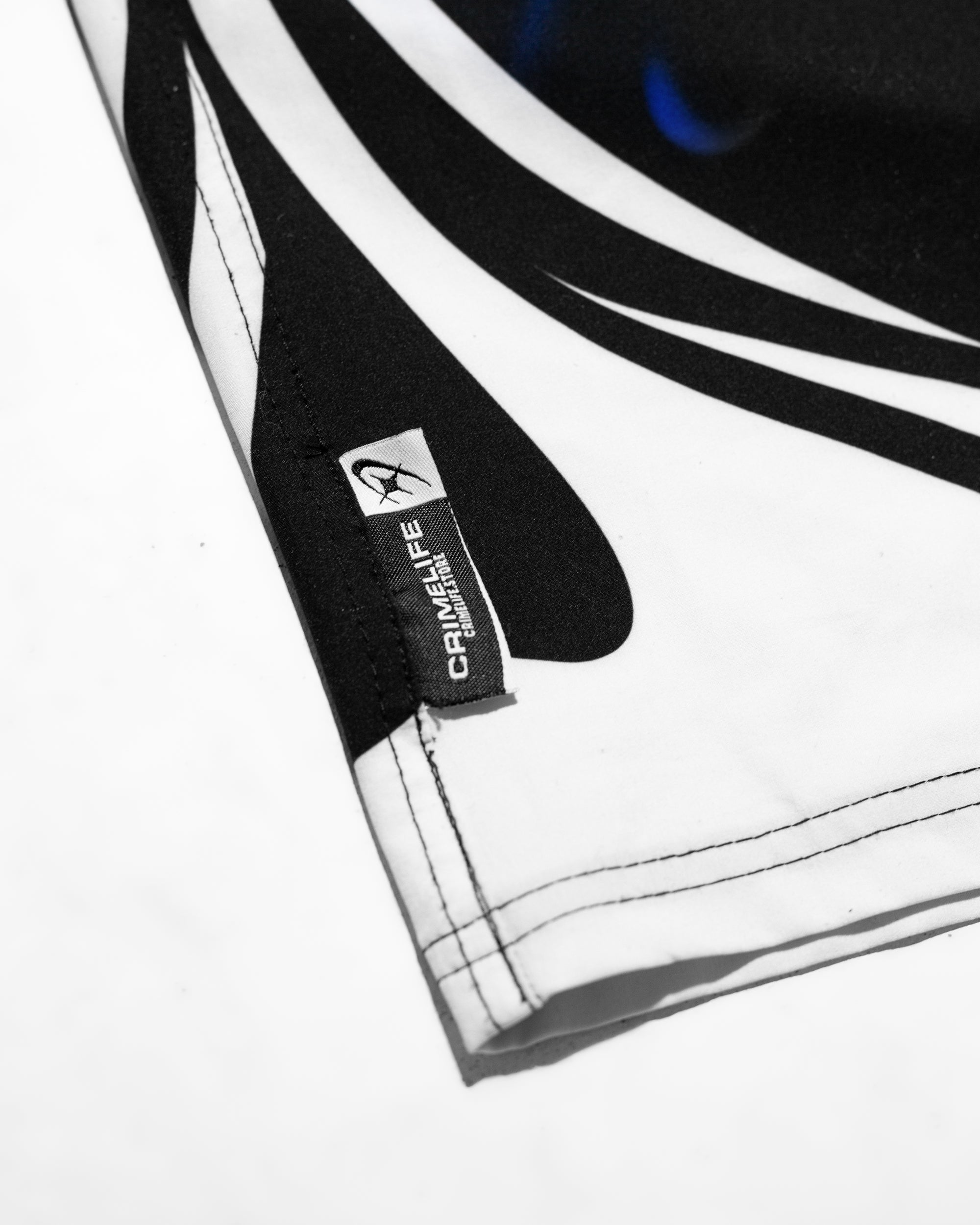 TRIBAL SHORT - CRIMELIFE