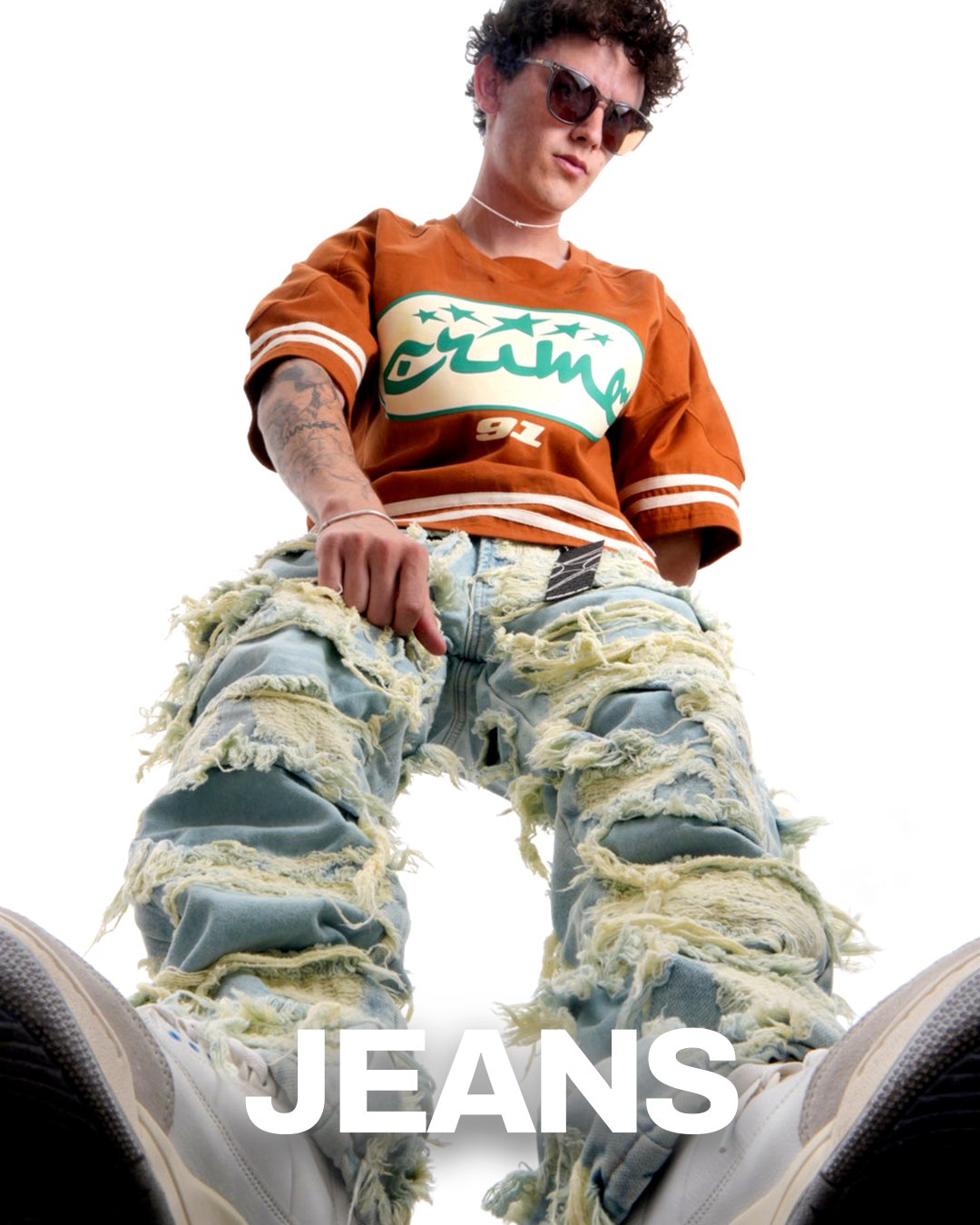 PANTALONES