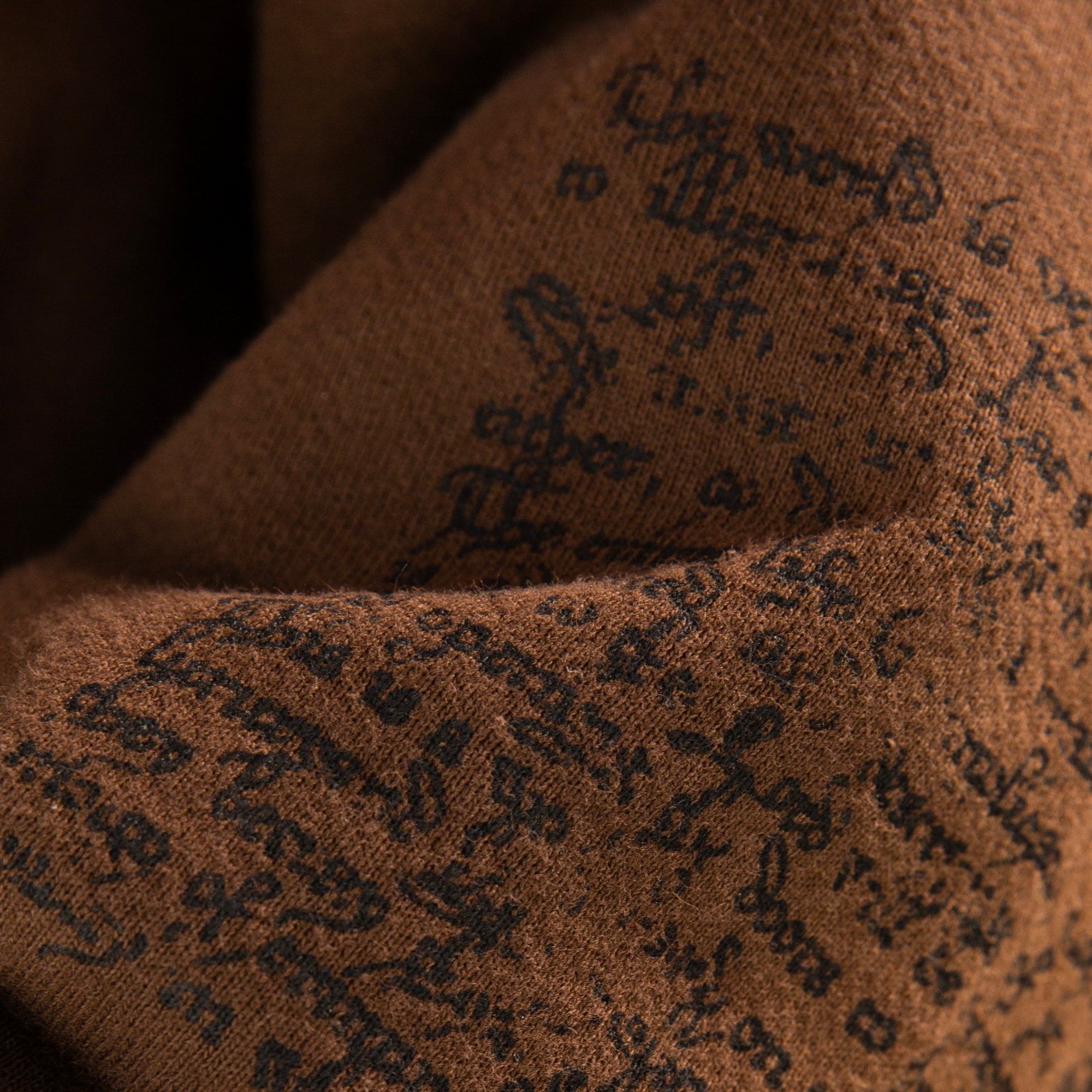 EMBROIDERY ZIPP HOODIE