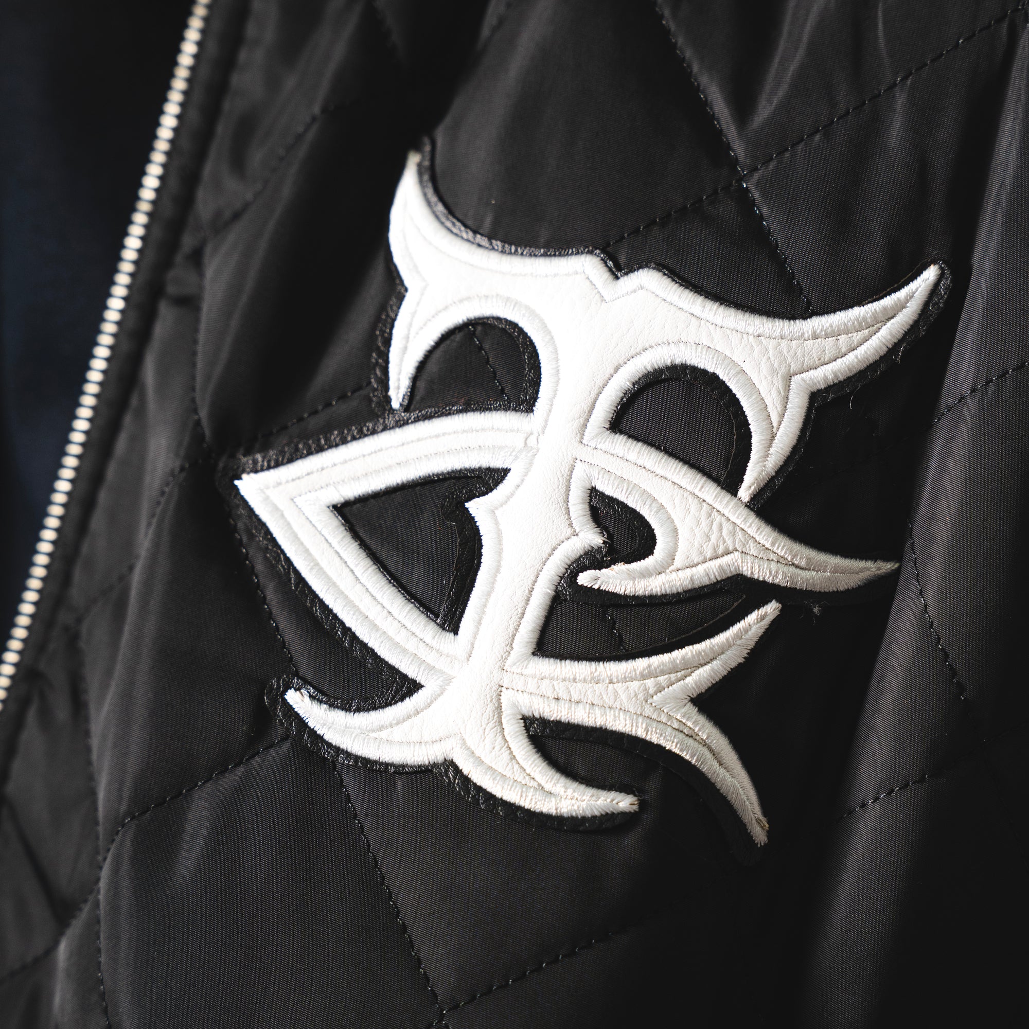 NIGHT RAIDERS JACKET