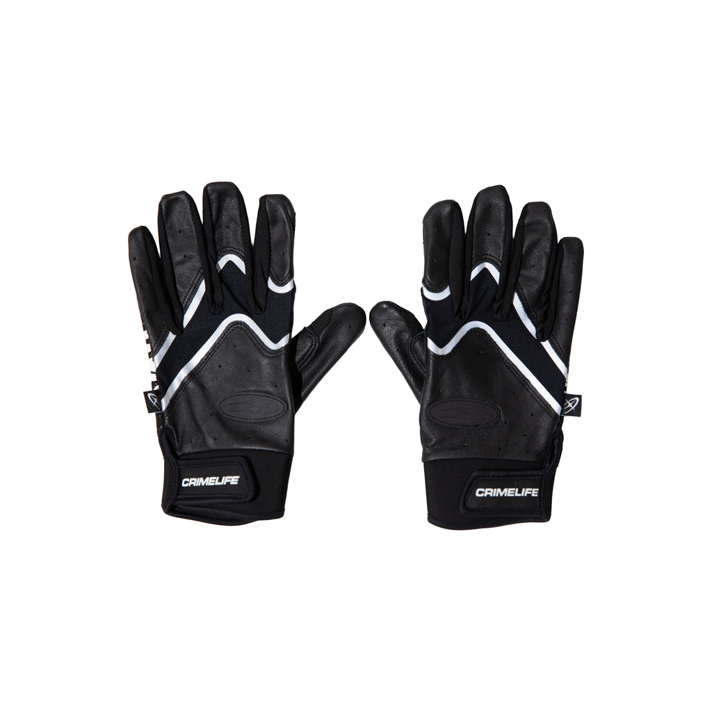 GLOVES LOGO SPORT