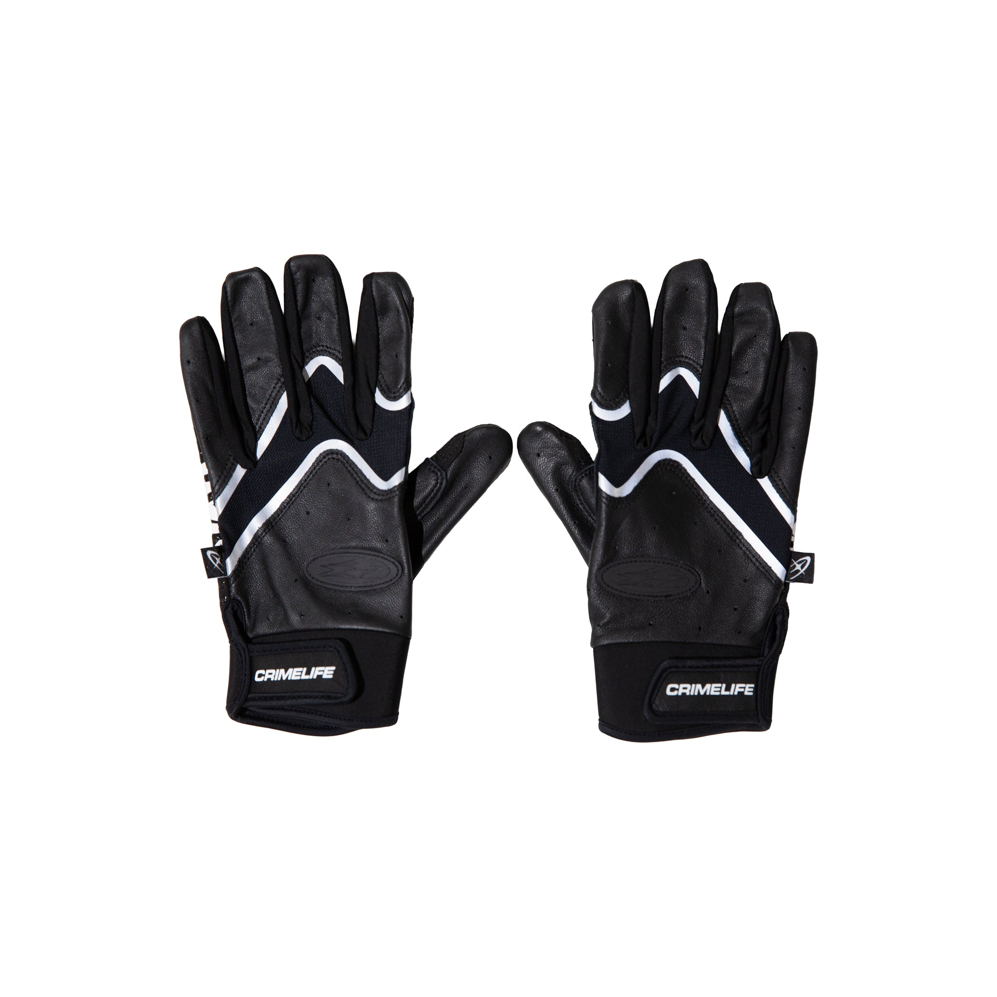 GLOVES LOGO SPORT
