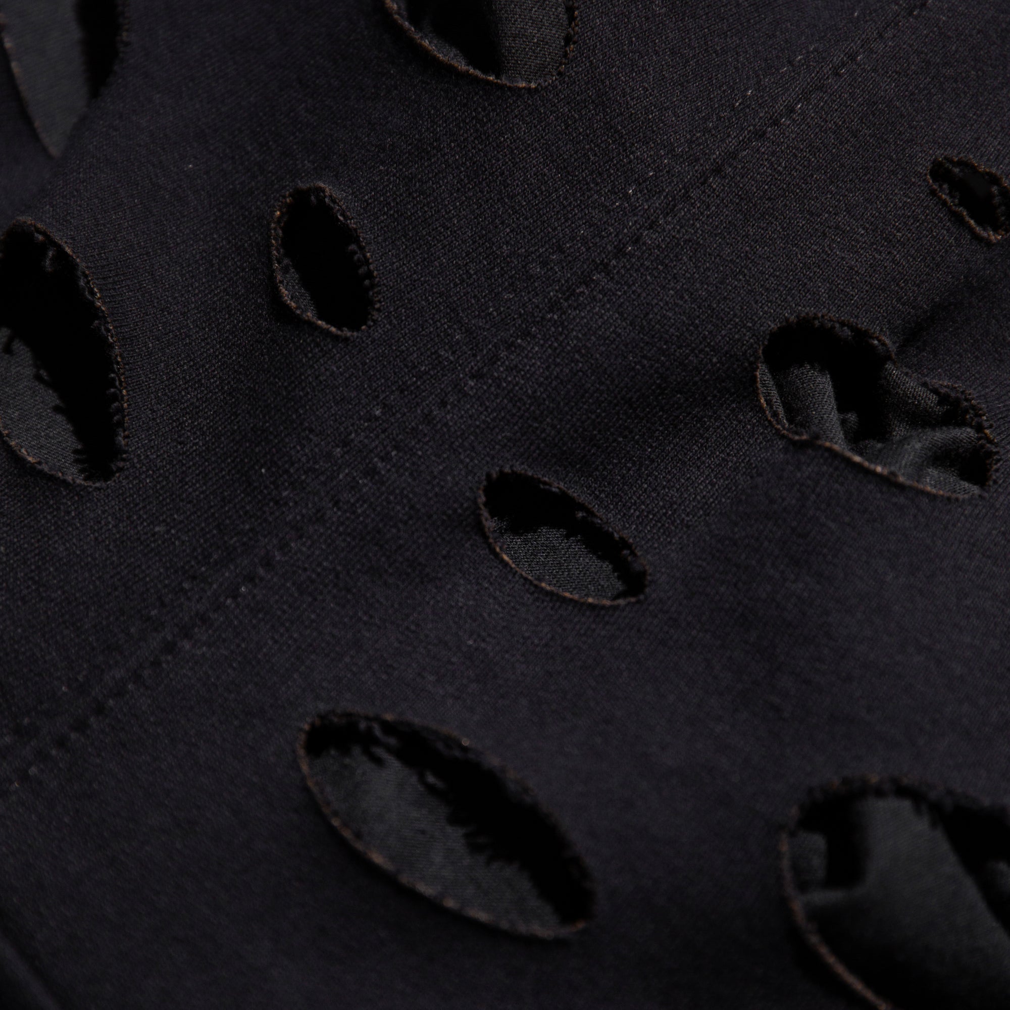 SHOT FIRE ZIPPER HOODIE