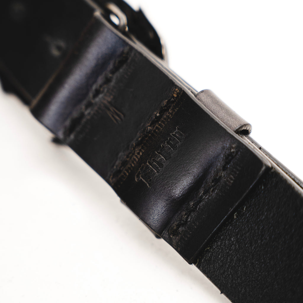 TC SILVER BELT - CRIMELIFE