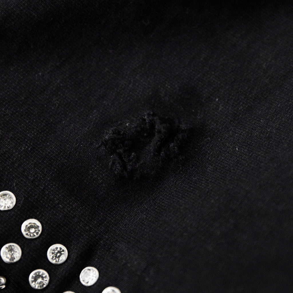 REIMAGINED CROSS HOODIE