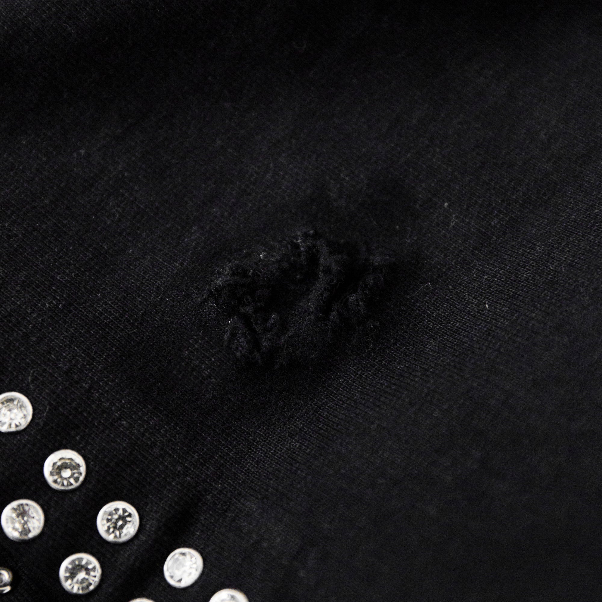 REIMAGINED CROSS HOODIE