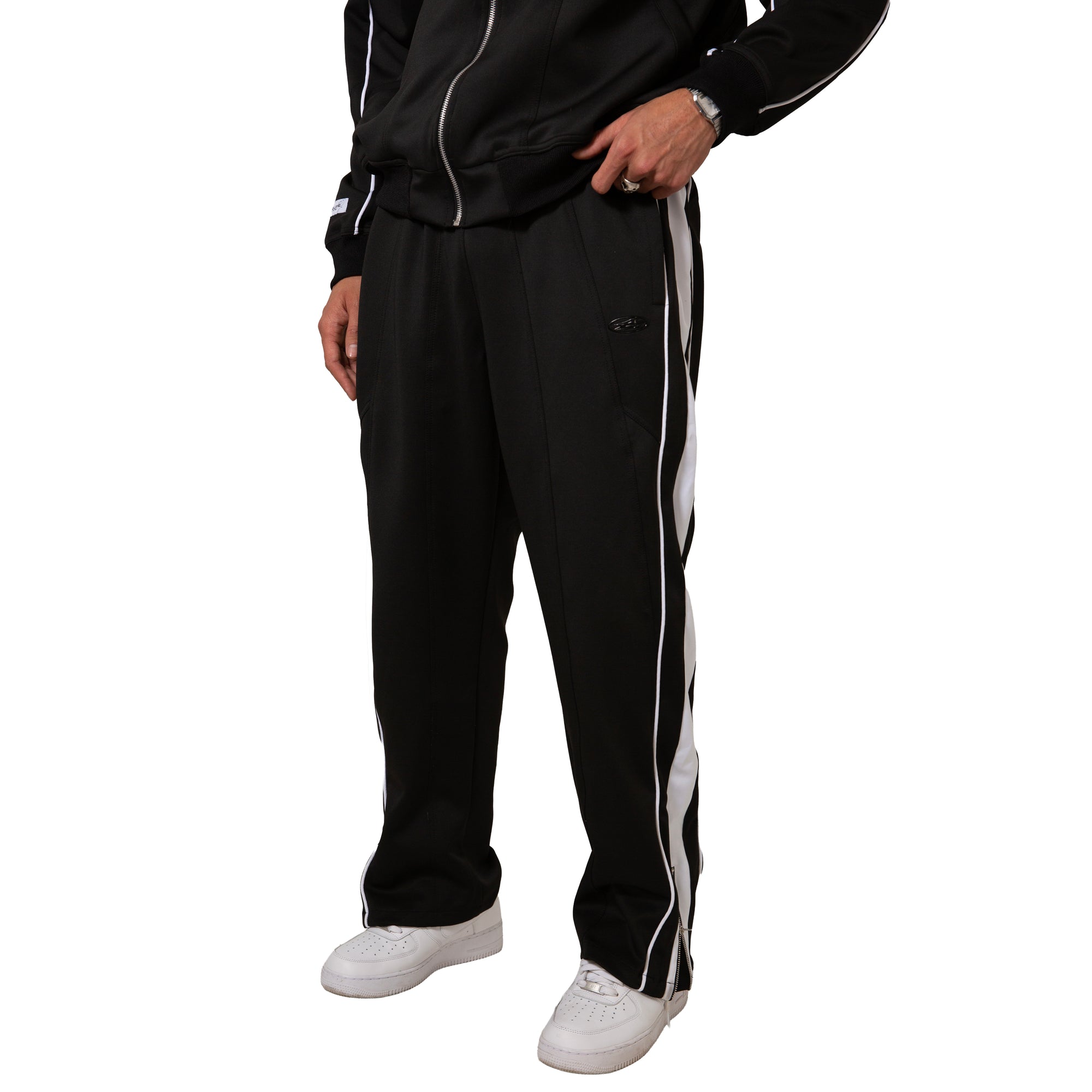 SPORT PANTS BLACK