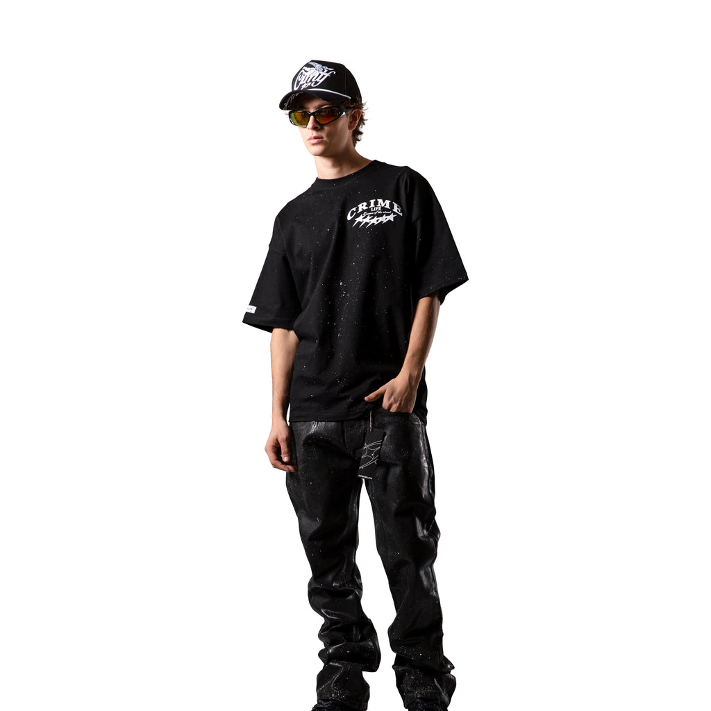 BETRAYAL STARS SNAPBACK