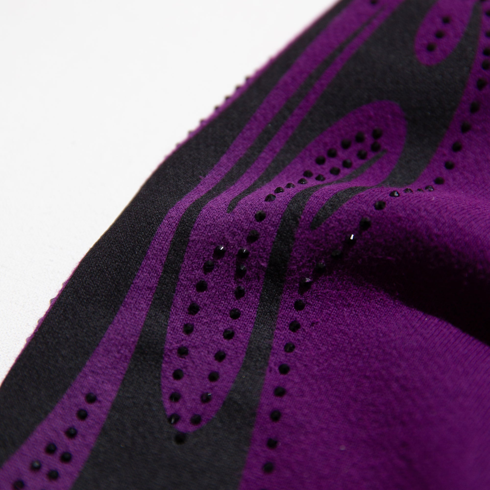 SPORT FLAMES ZIP HOODIE