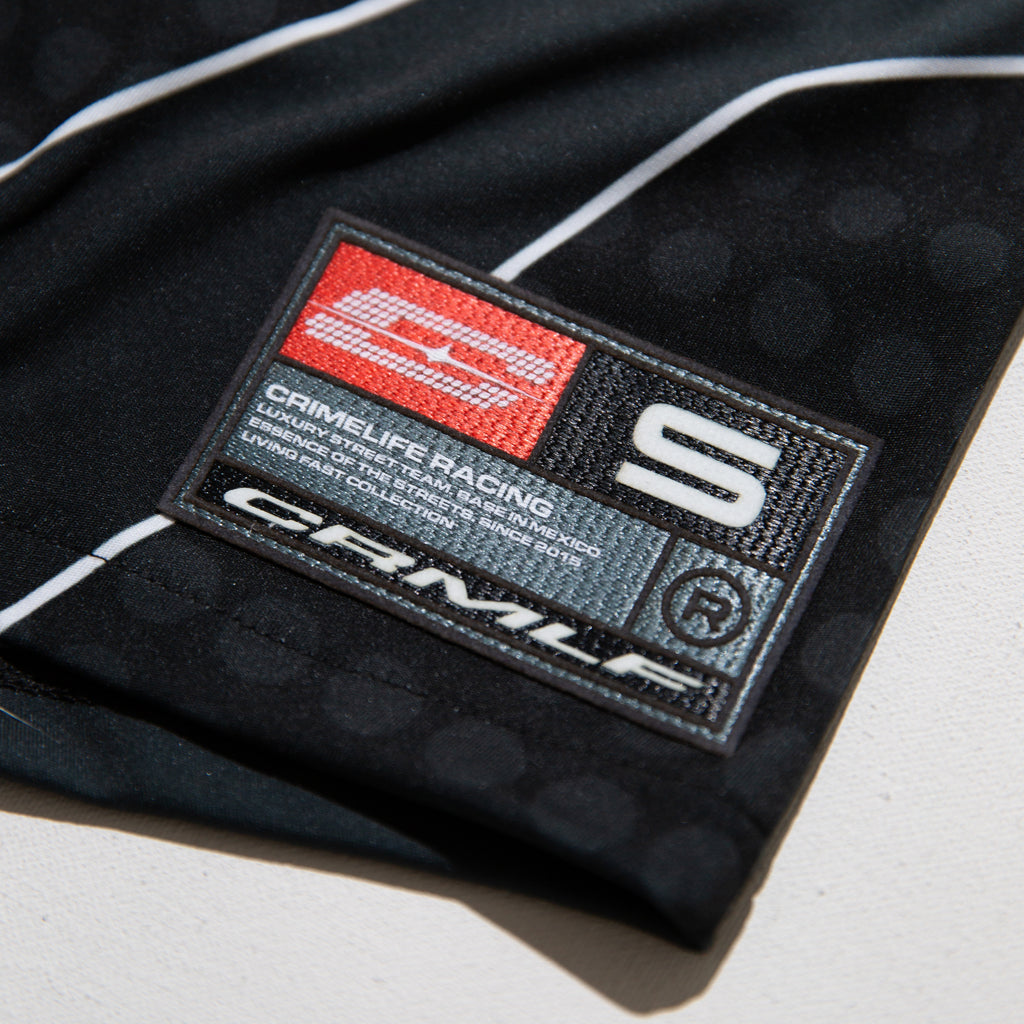 RACING STAR JERSEY L/S