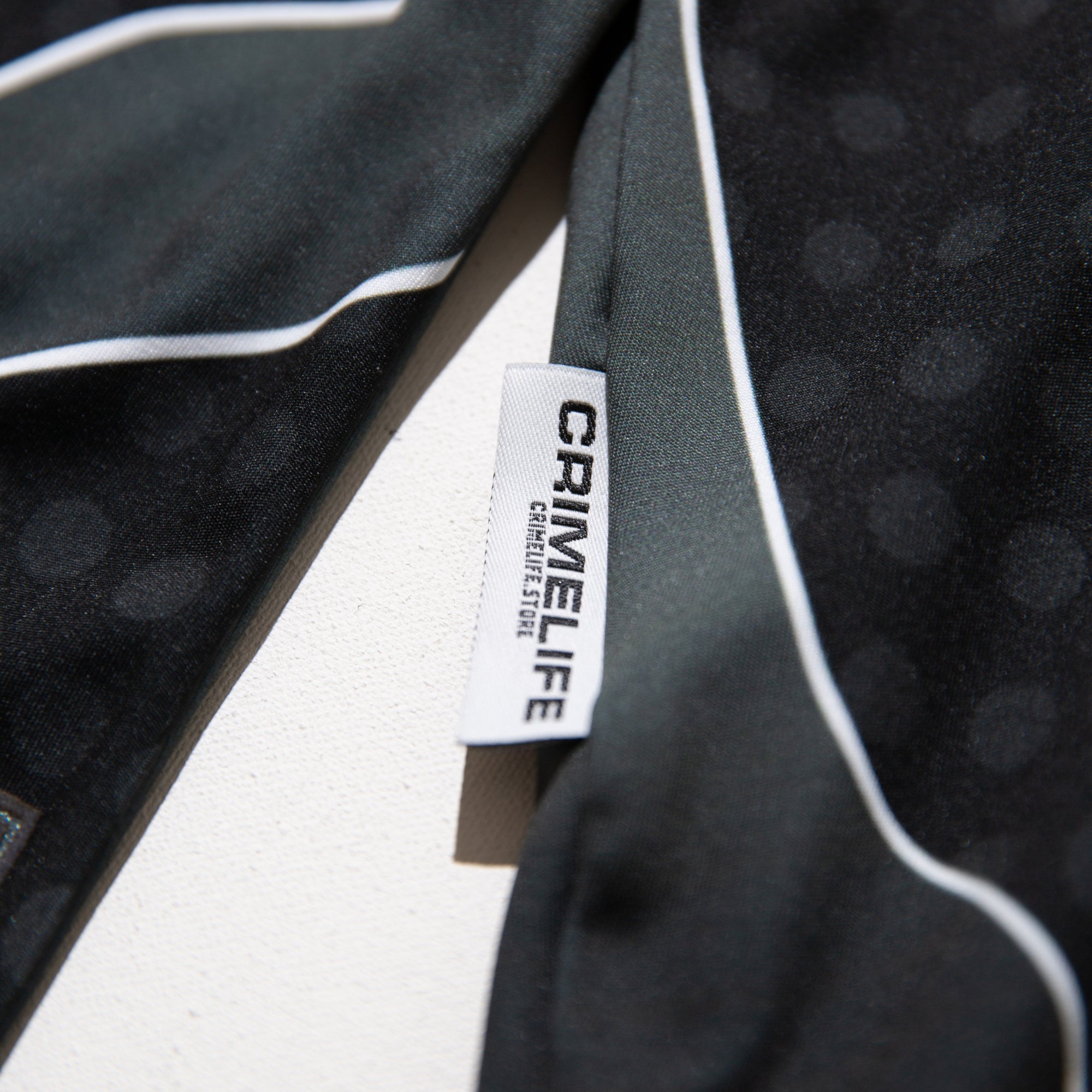 RACING STAR JERSEY L/S