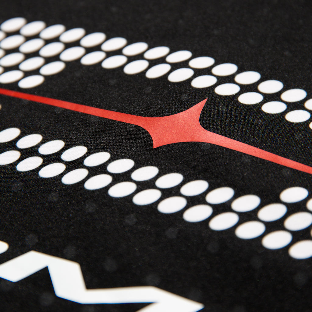 RACING STAR JERSEY L/S