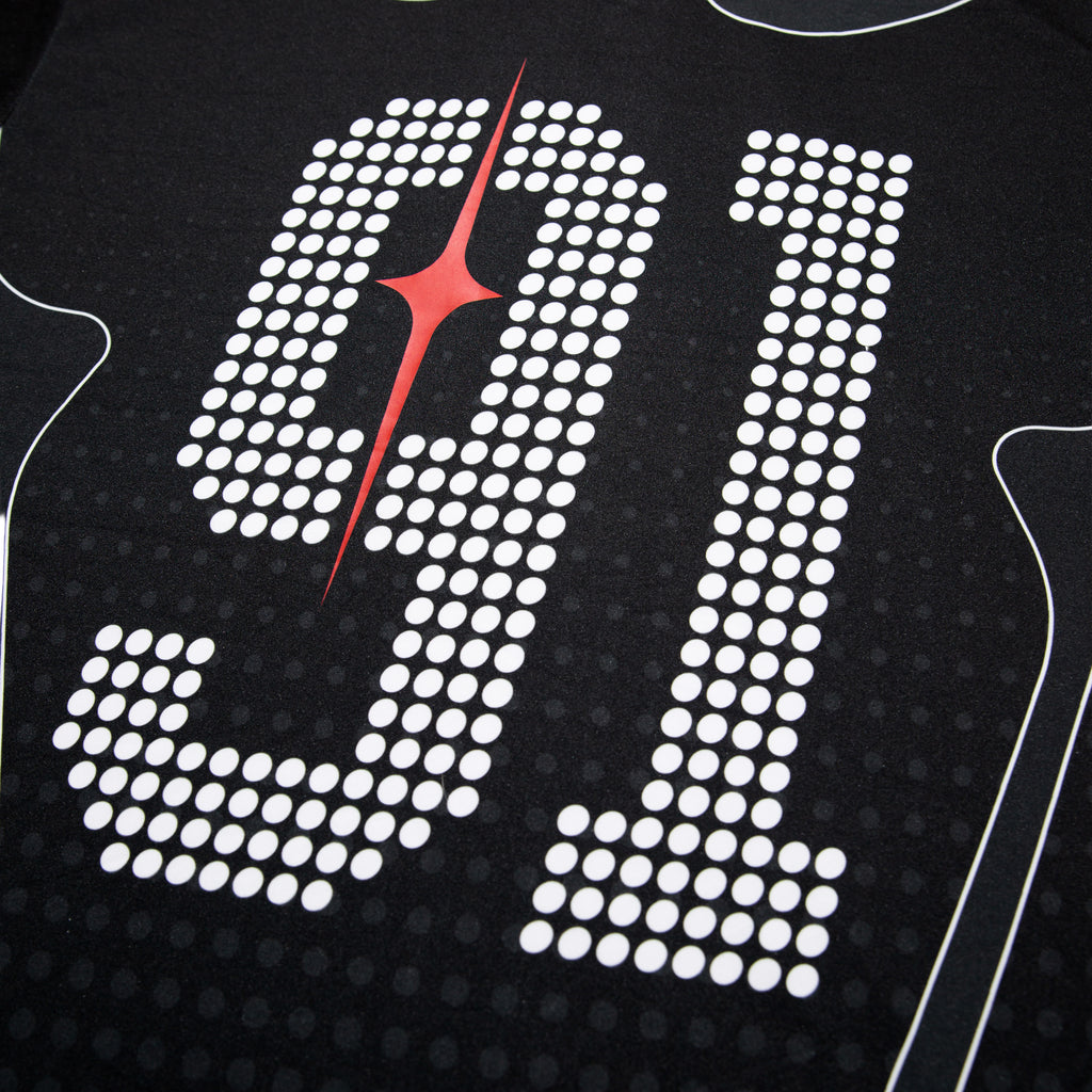 RACING STAR JERSEY L/S