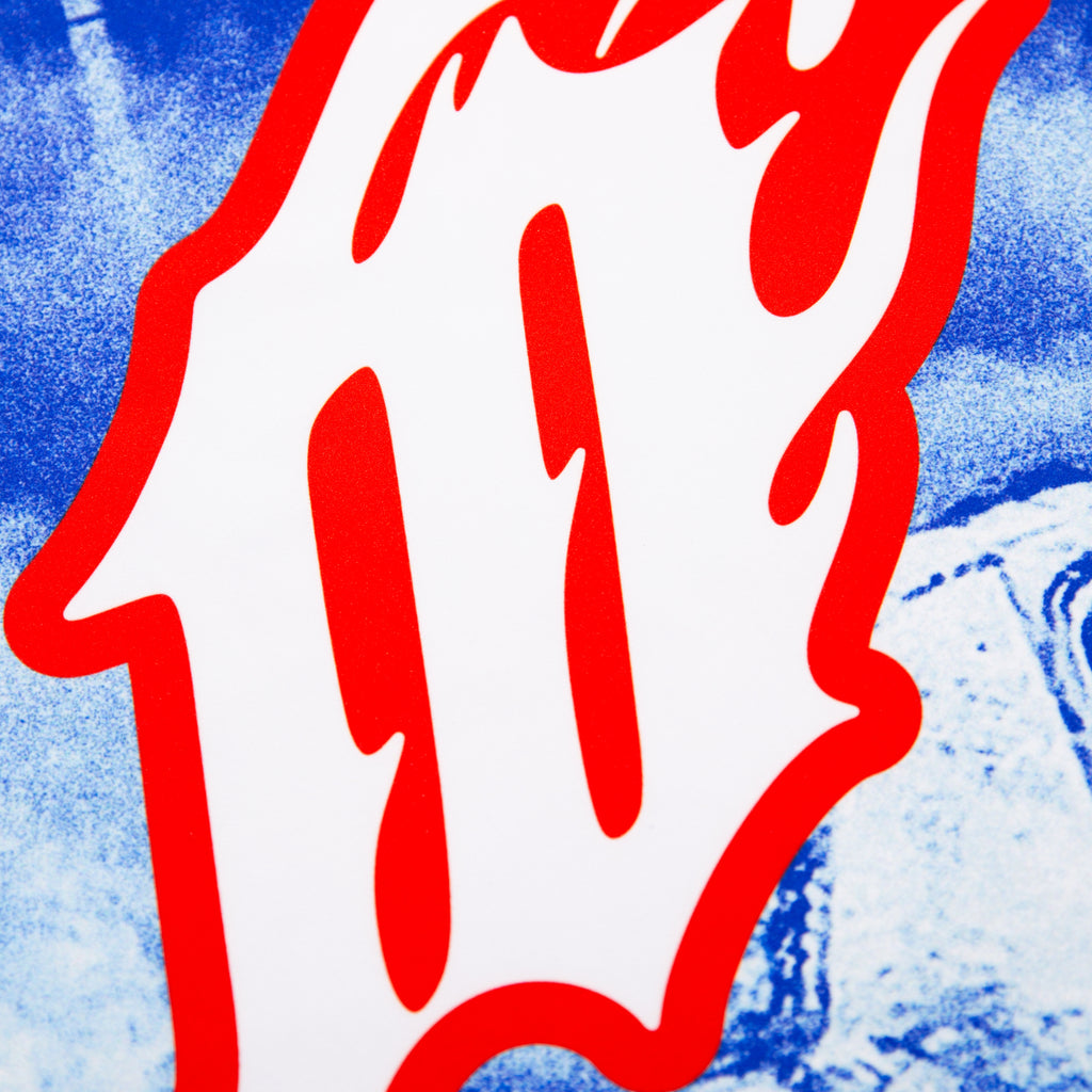 FTP RACING JERSEY L/S