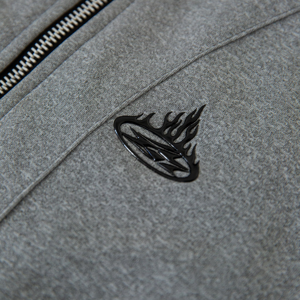 SPORT GREY JACKET