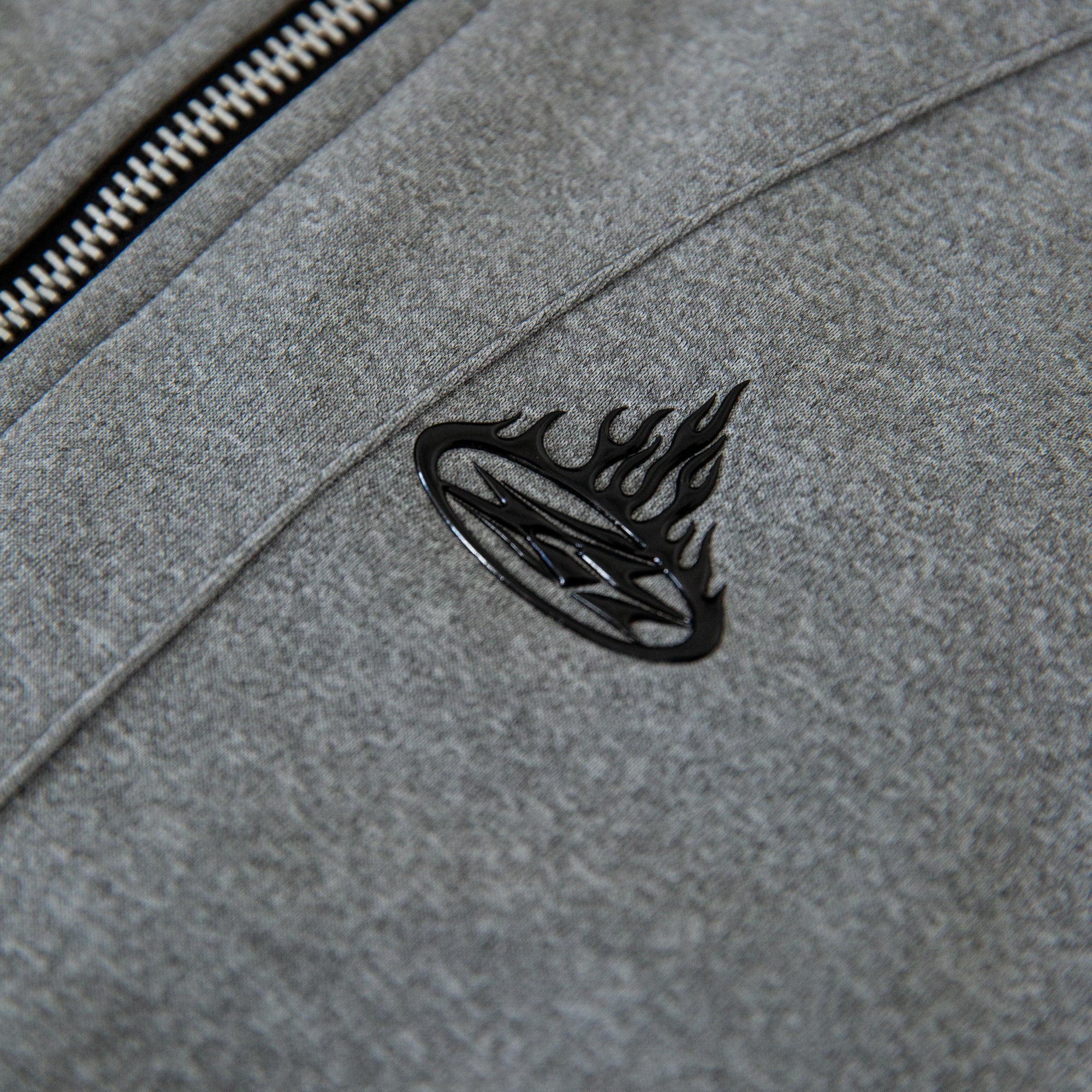 SPORT GREY JACKET