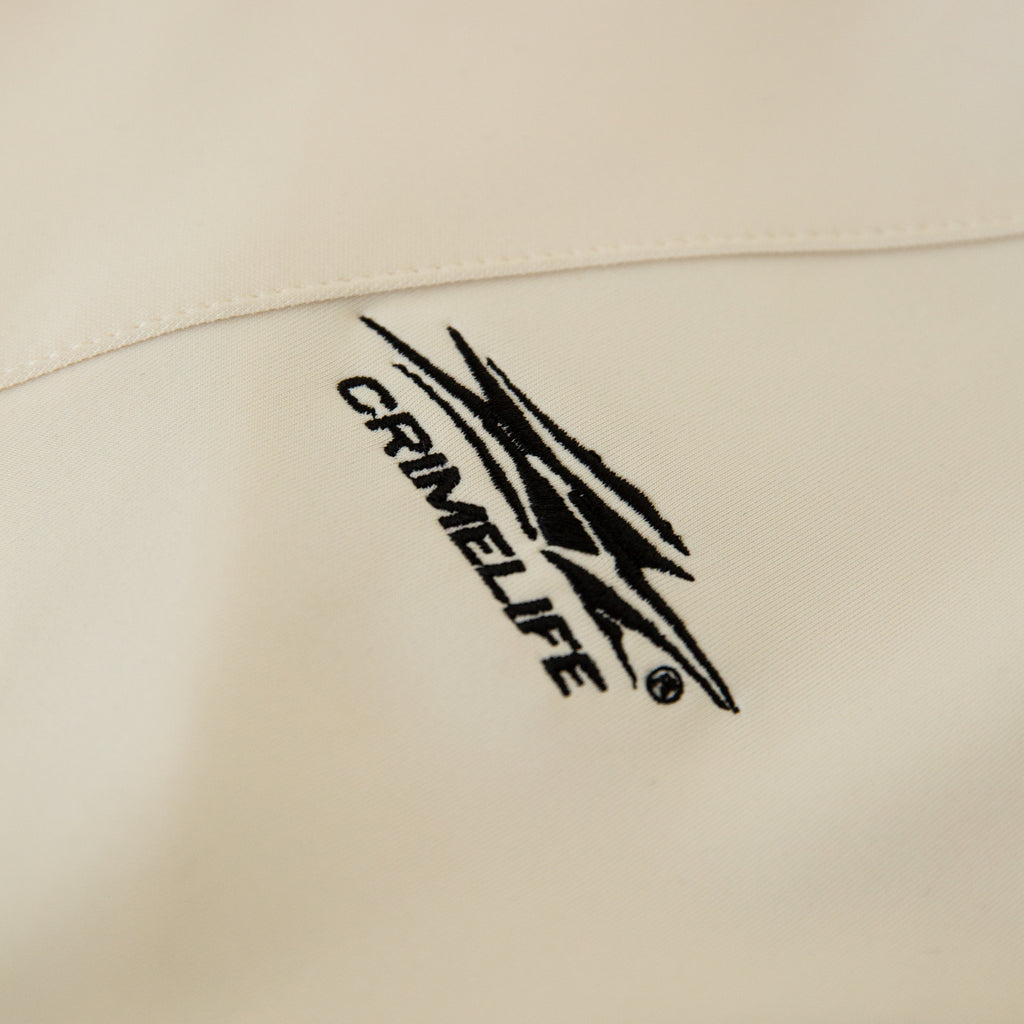 LOGO SPORT BONE JACKET