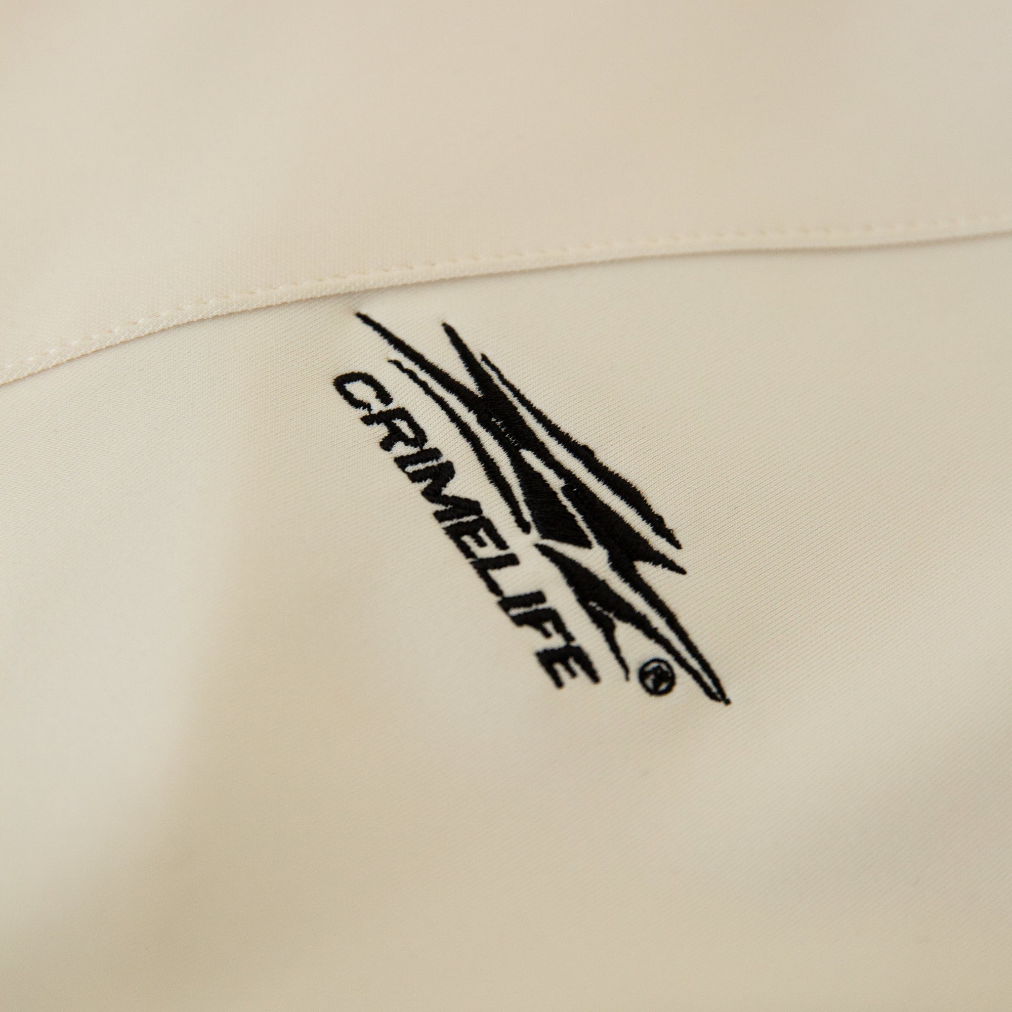 LOGO SPORT BONE JACKET