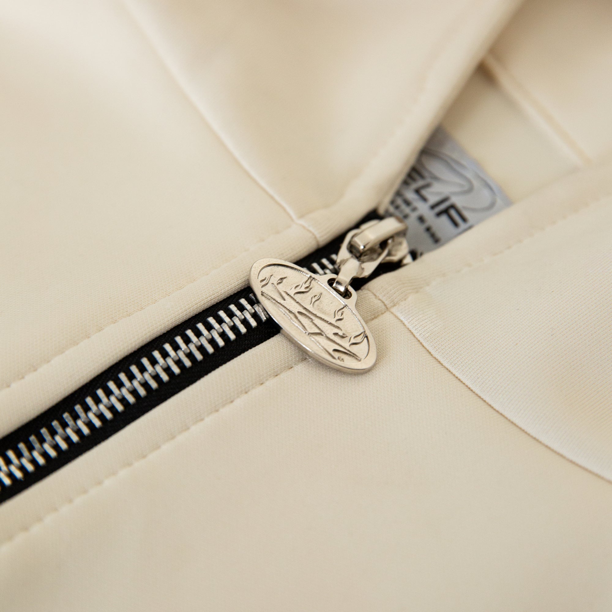 LOGO SPORT BONE JACKET