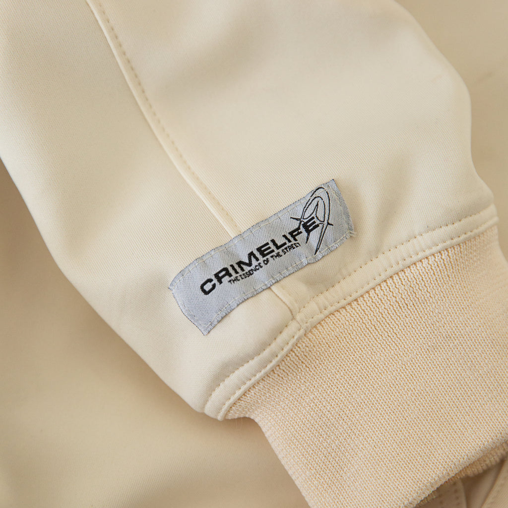 LOGO SPORT BONE JACKET