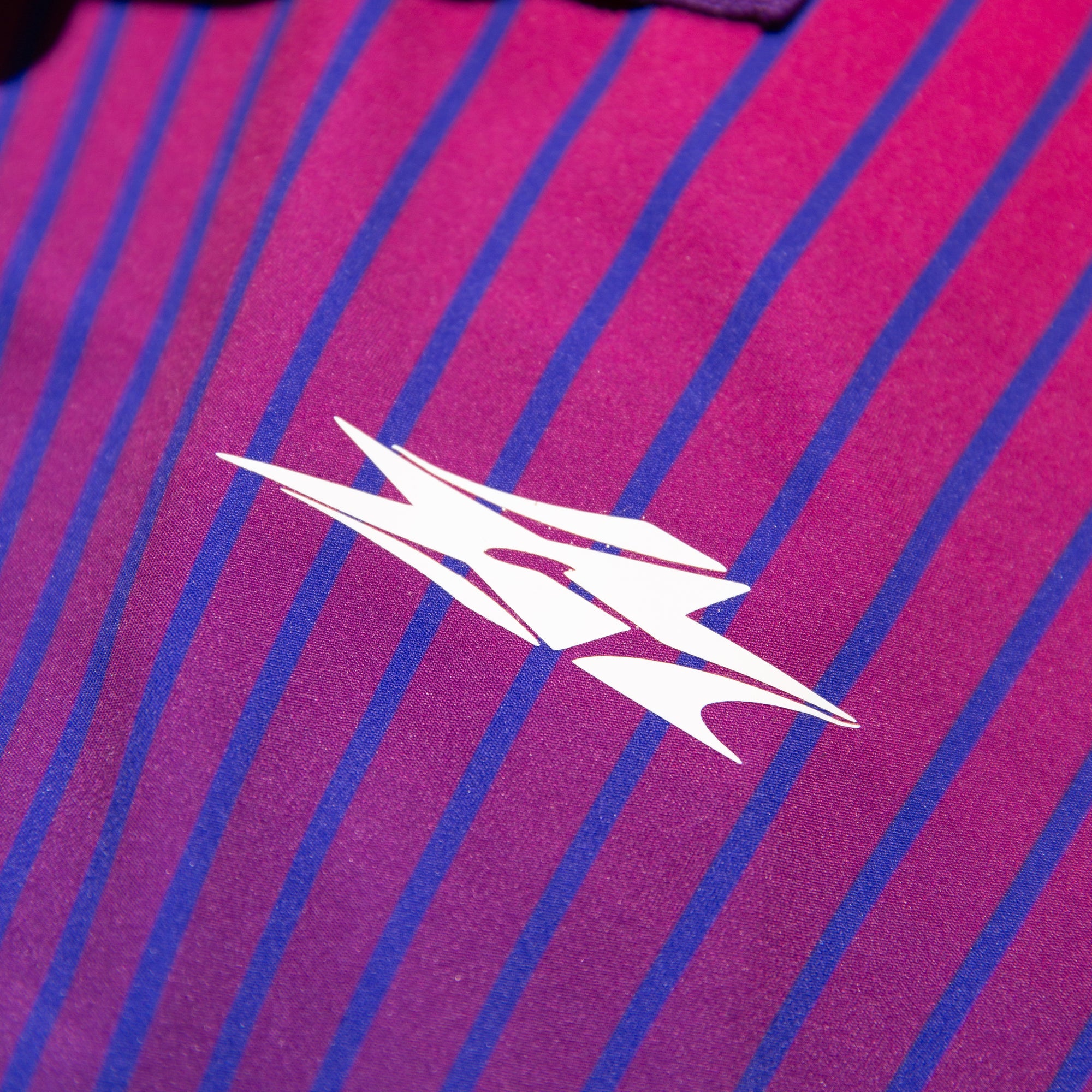 ARAB RACING JERSEY