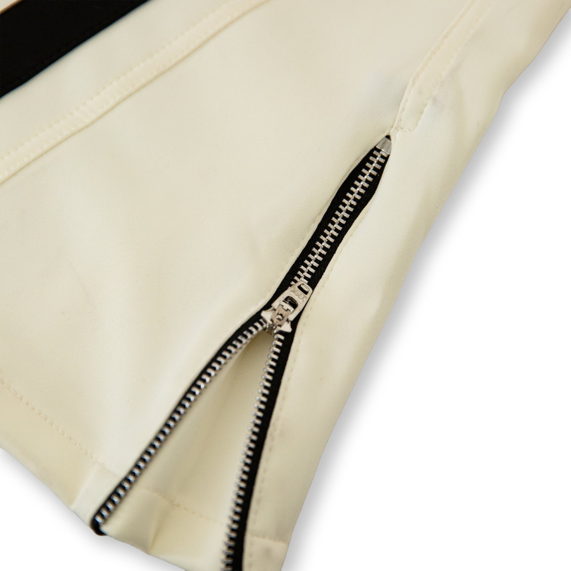 LOGO SPORT PANTS BONE