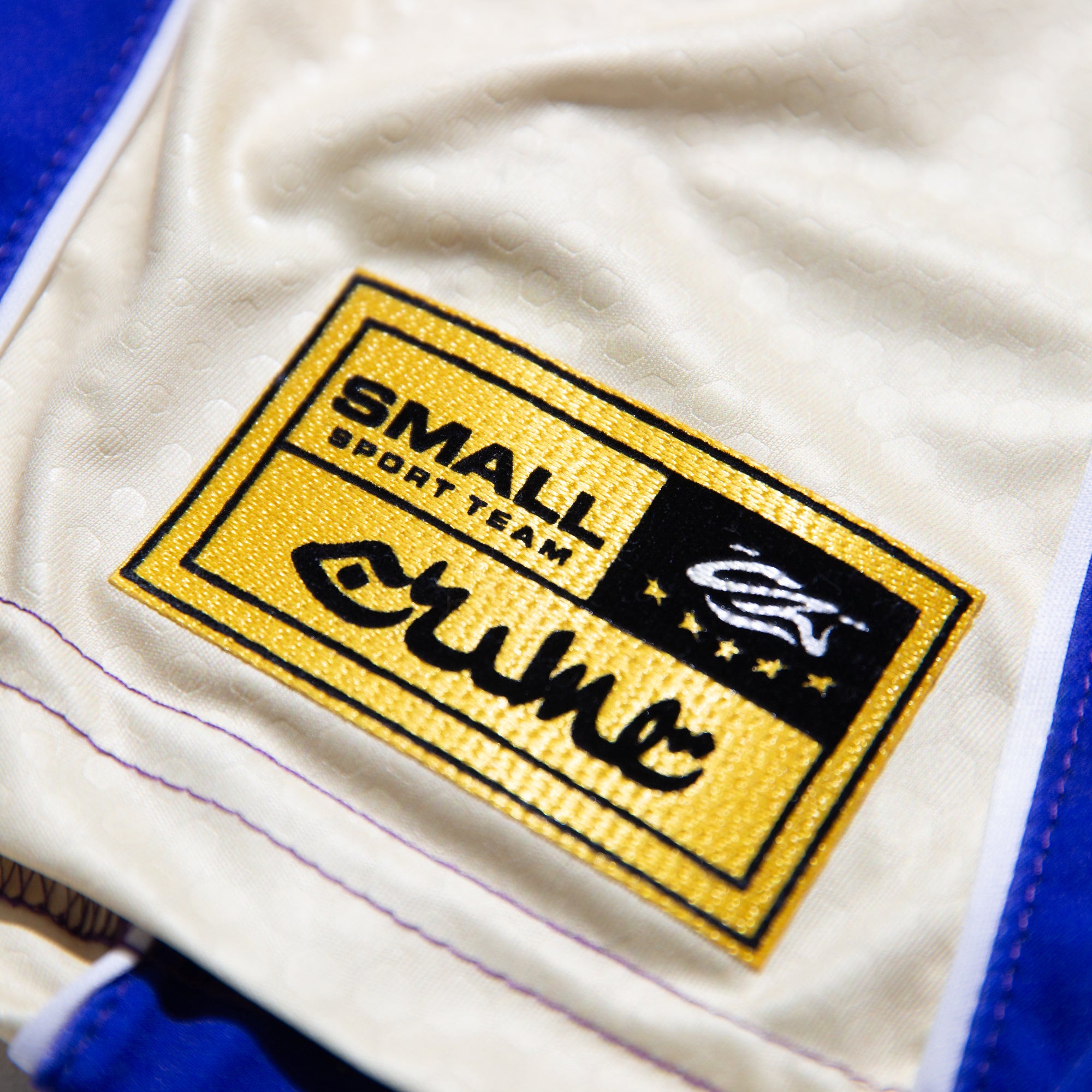 ARAB RACING JERSEY