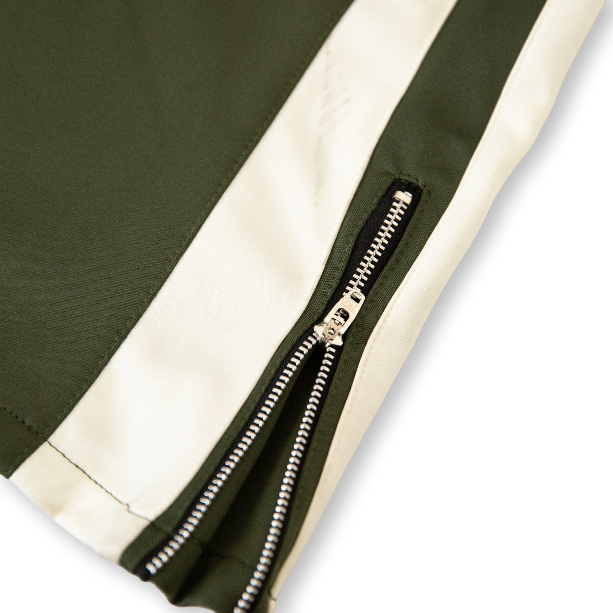 SPORT OLIVE PANTS