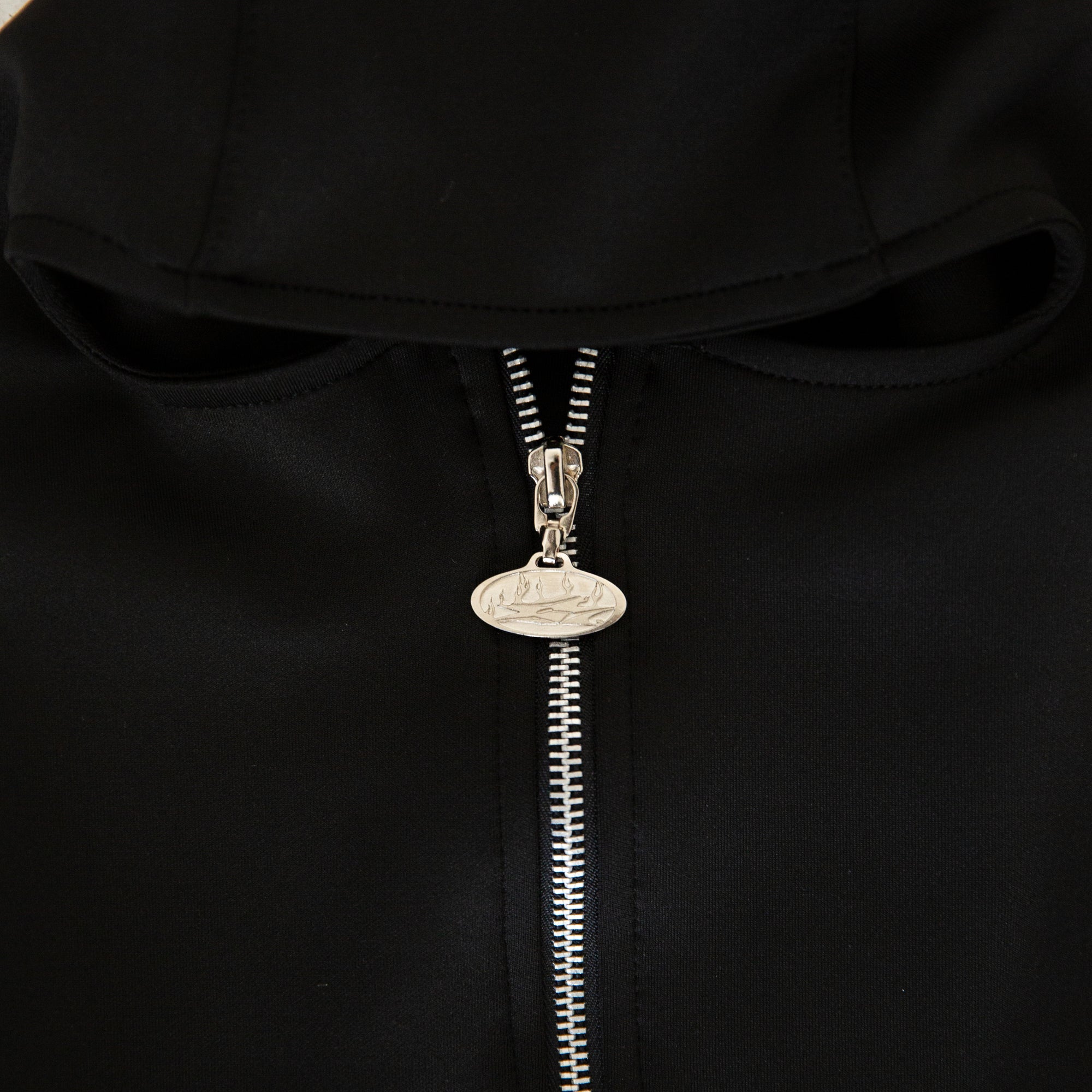 SPORT BALACLAVA JACKET