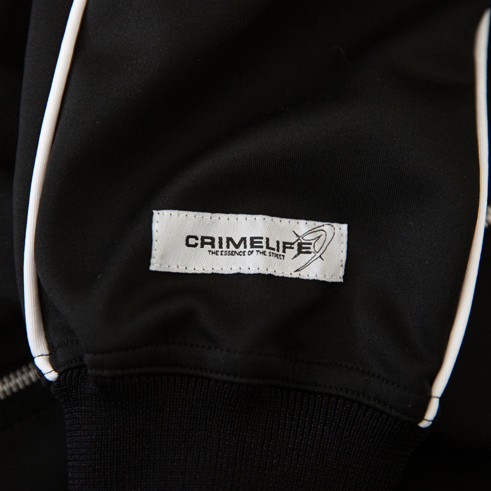 SPORT BALACLAVA JACKET