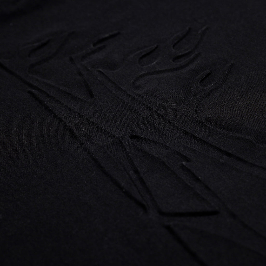 EMBOSSING SPORT TEE