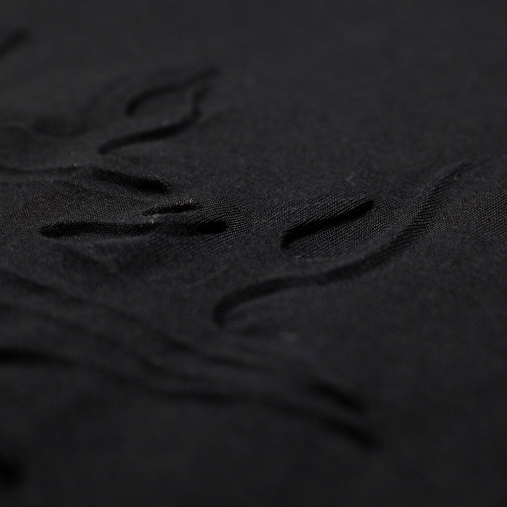 EMBOSSING SPORT TEE