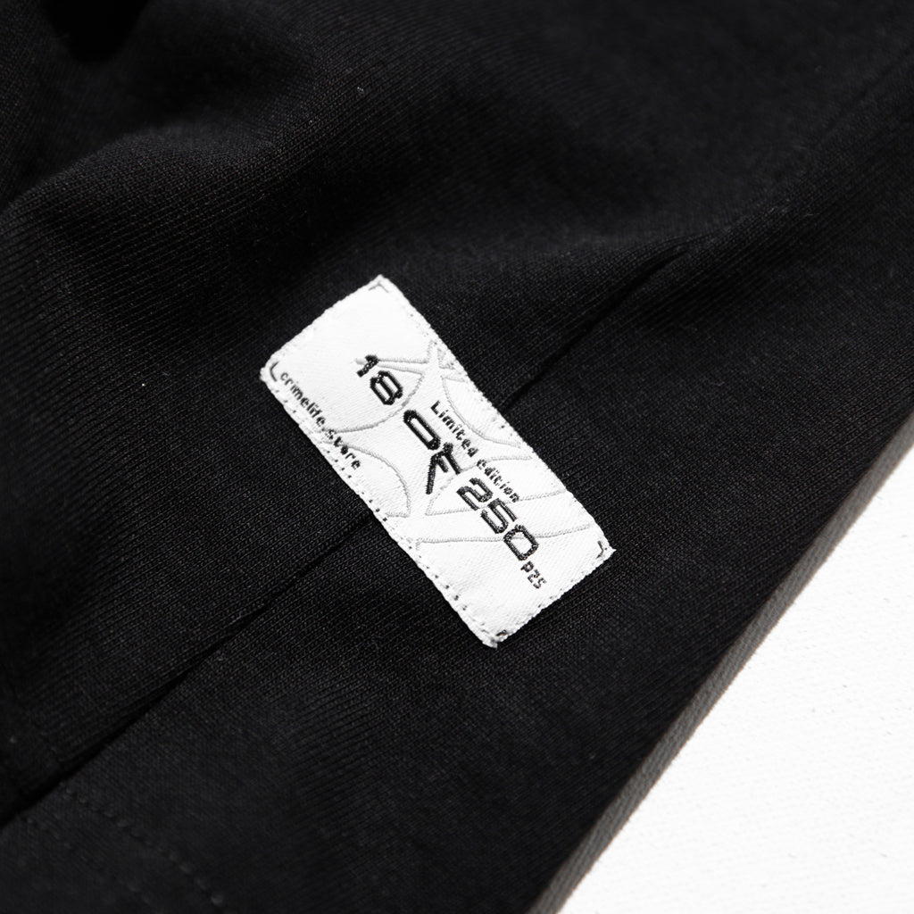 EMBOSSING SPORT TEE
