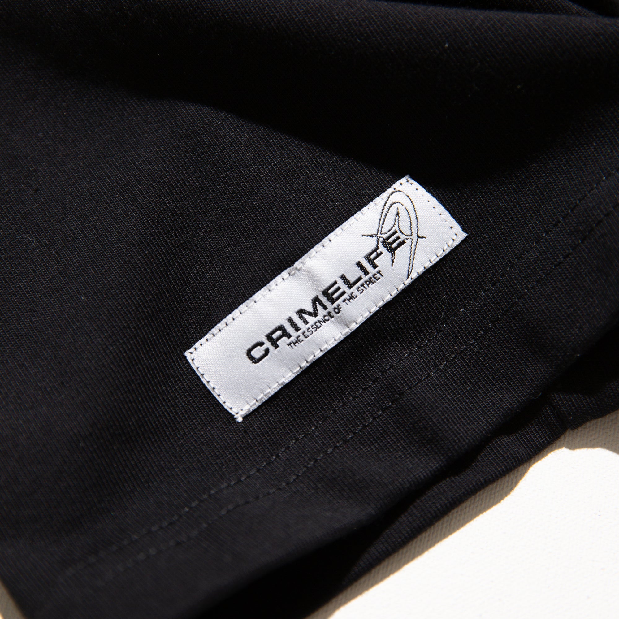 EMBOSSING SPORT TEE