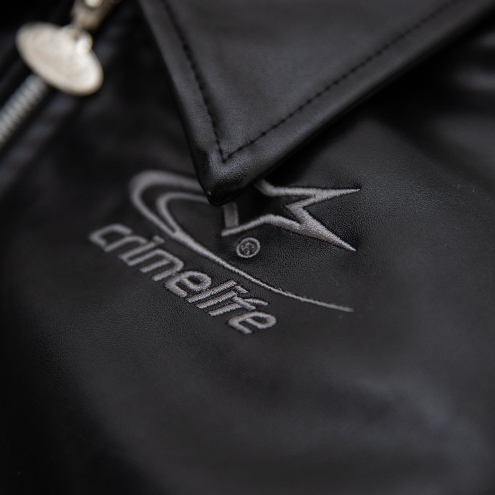 VARSITY PREMIUM JACKET