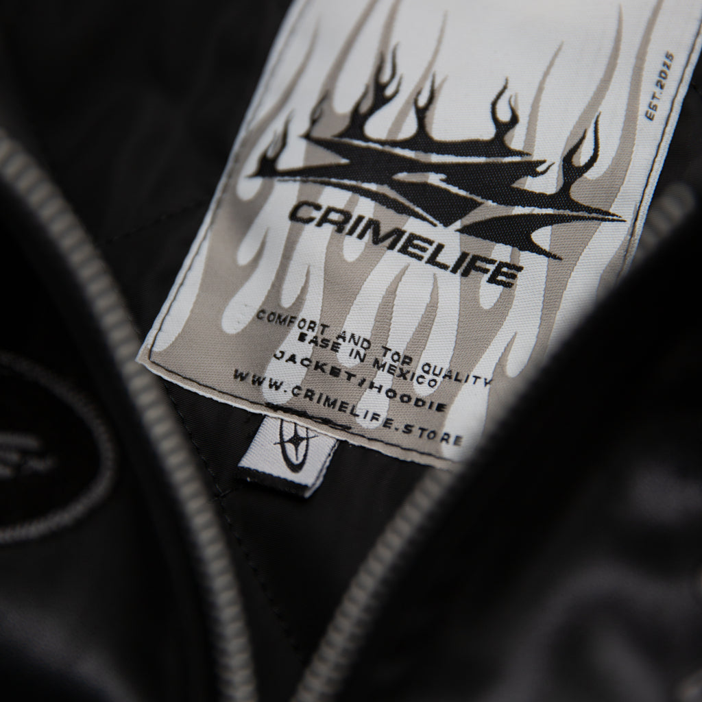 VARSITY PREMIUM JACKET