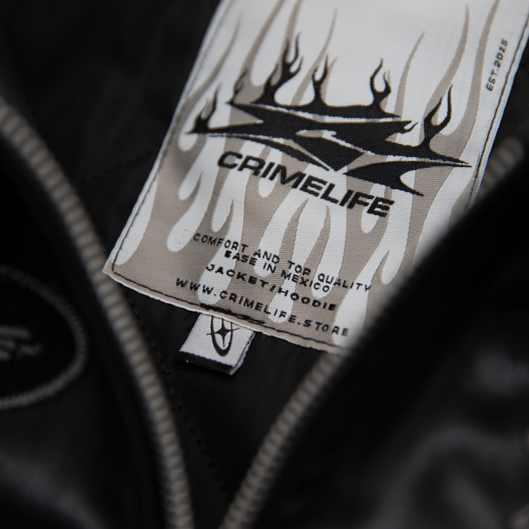 VARSITY PREMIUM JACKET