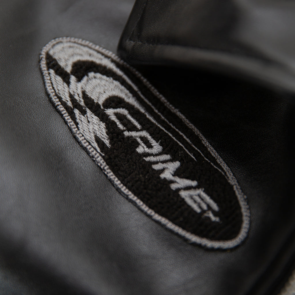 VARSITY PREMIUM JACKET