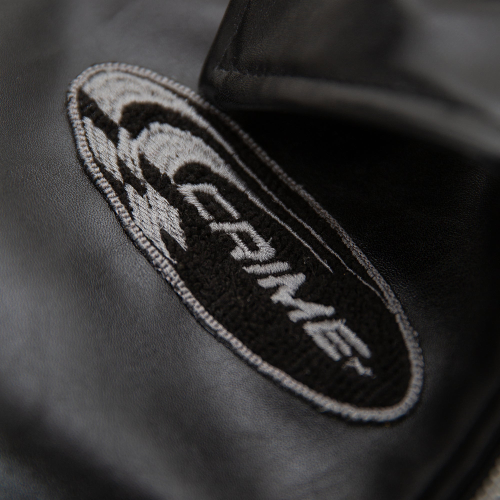 VARSITY PREMIUM JACKET