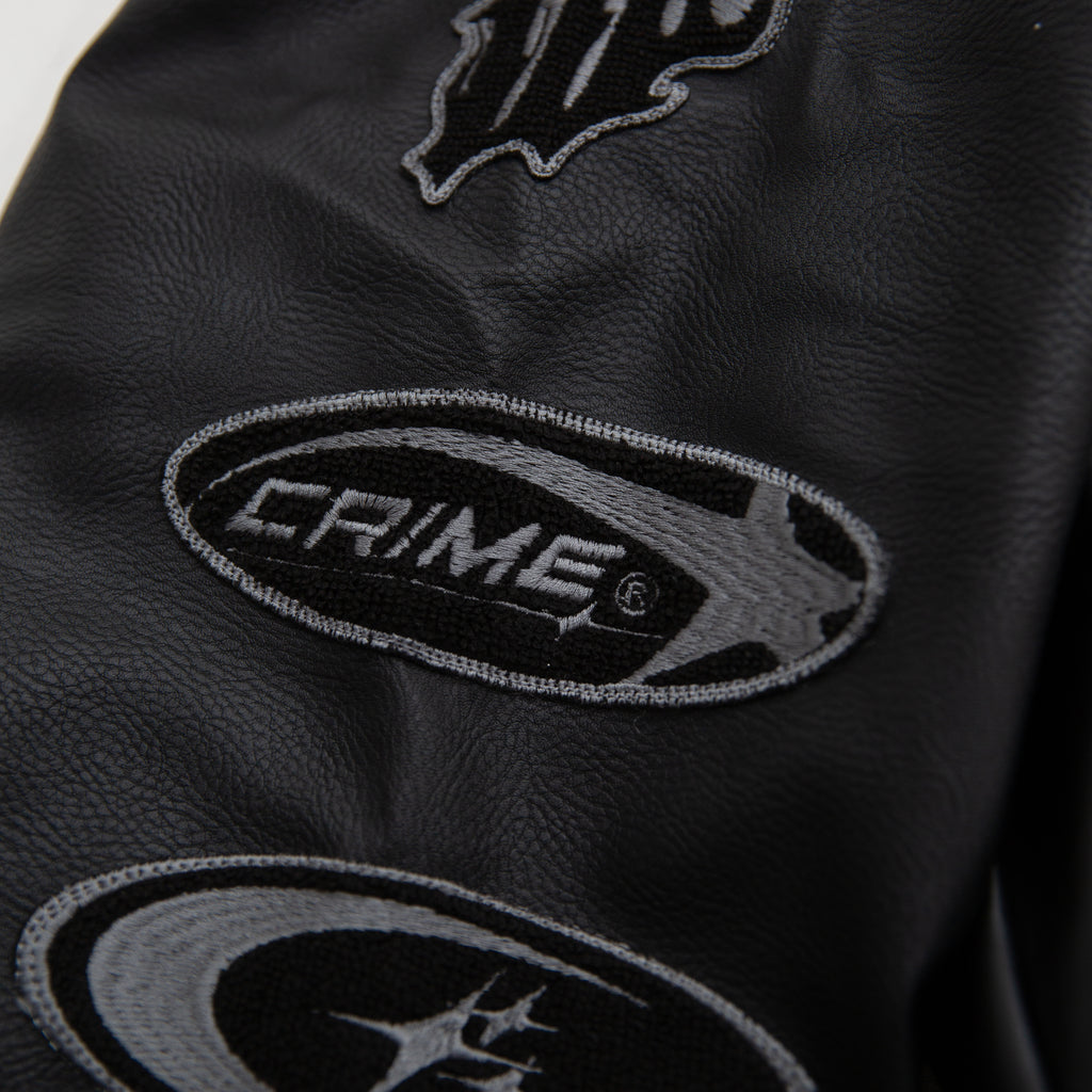VARSITY PREMIUM JACKET