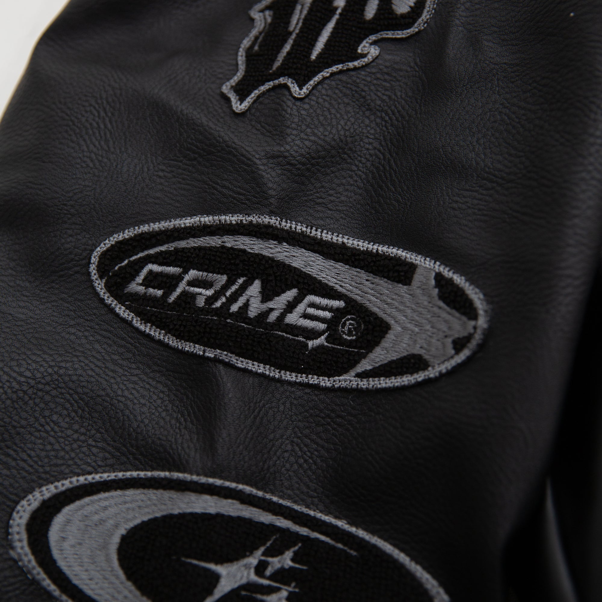 VARSITY PREMIUM JACKET