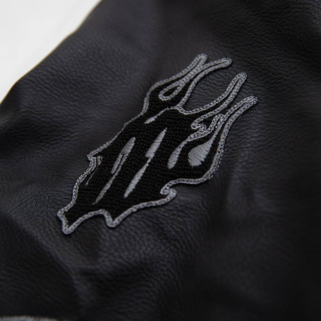 VARSITY PREMIUM JACKET