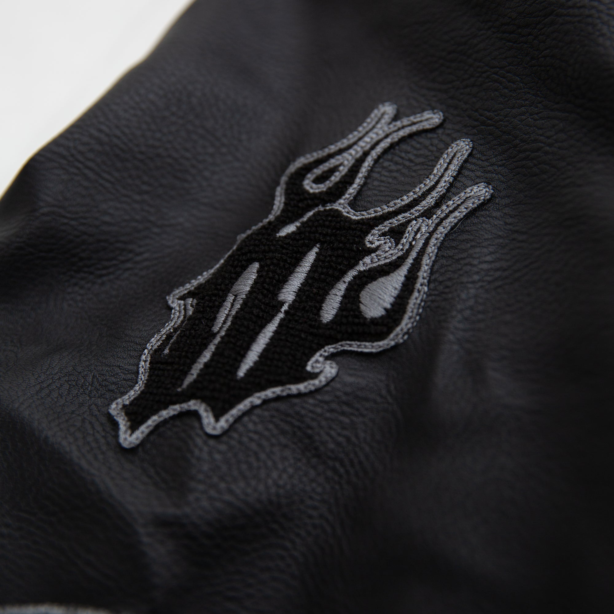 VARSITY PREMIUM JACKET