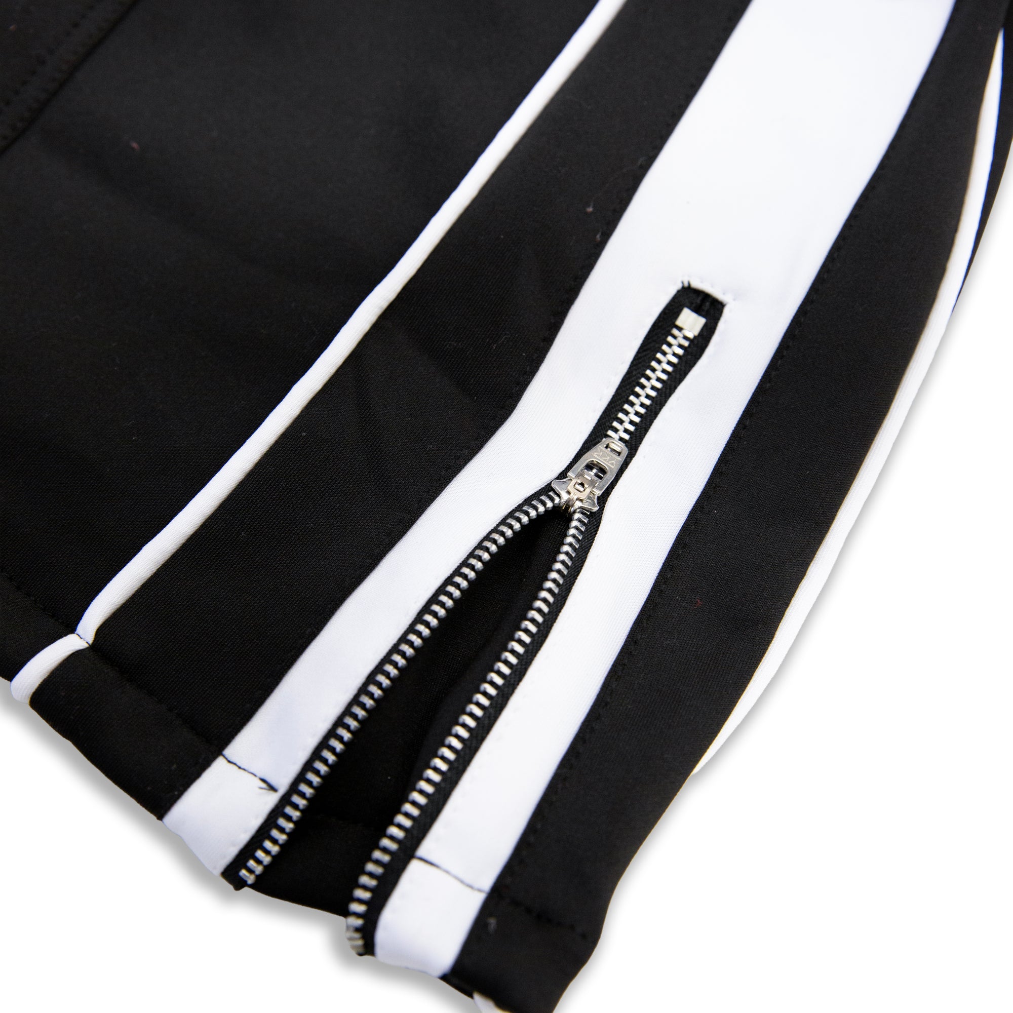 SPORT PANTS BLACK