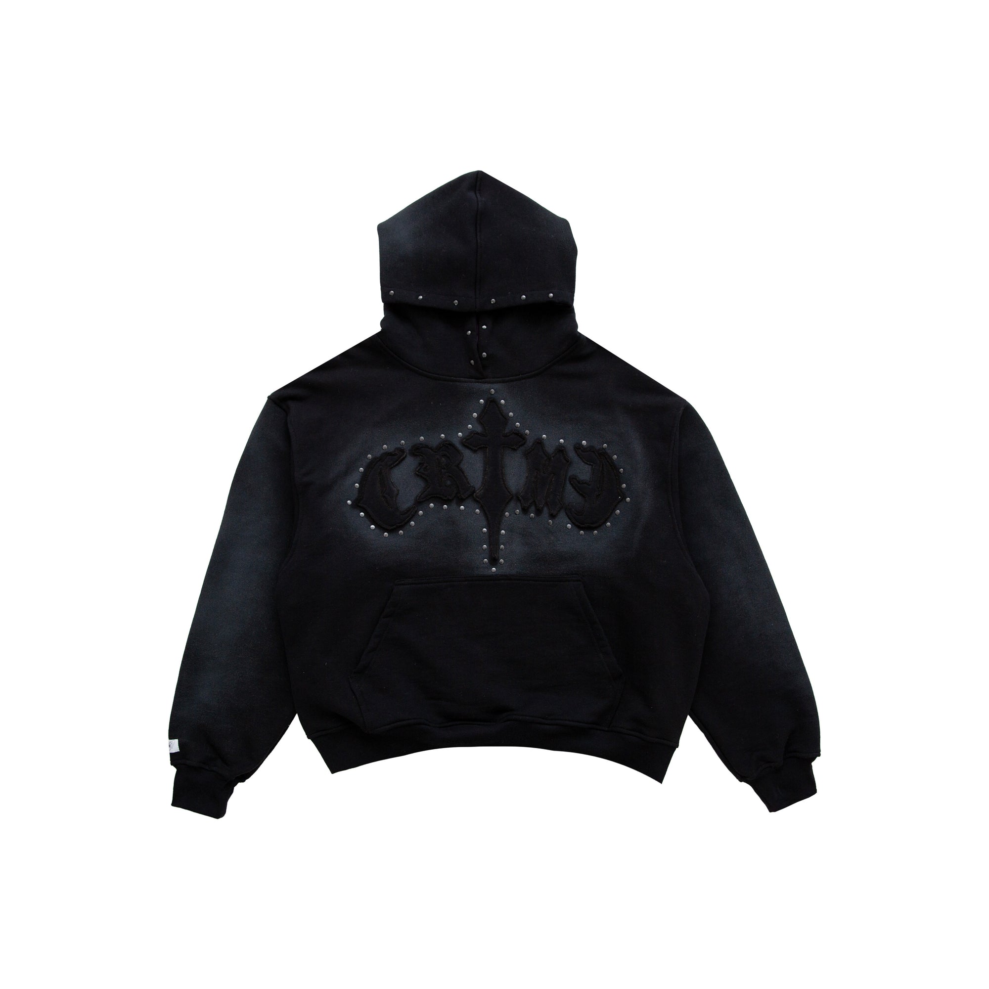 L.A CITY HOODIE