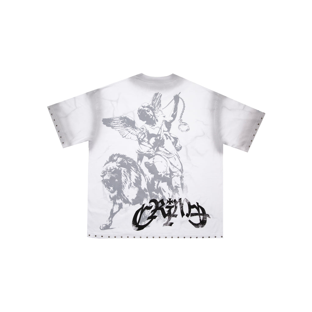 CRIME LIFE TEE